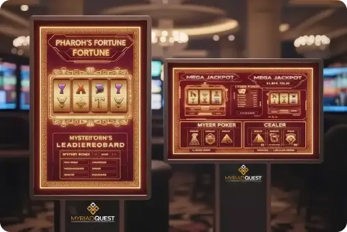 Casino cards